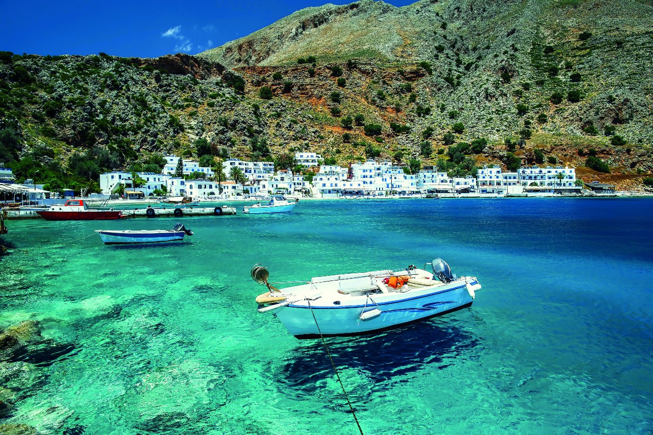 Τα τρία ελληνικά νησιά που προσελκύουν τεράστιο επενδυτικό ενδιαφέρον