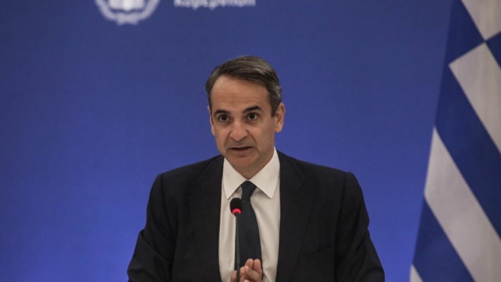Μητσοτάκης: Οι ευθύνες θα αποδοθούν - Χυδαία σπέκουλα για τις εκκενώσεις
