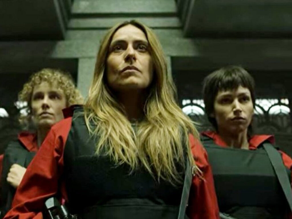 Netflix: 8 σειρές που θα αλλάξουν τον Σεπτέμβριο
