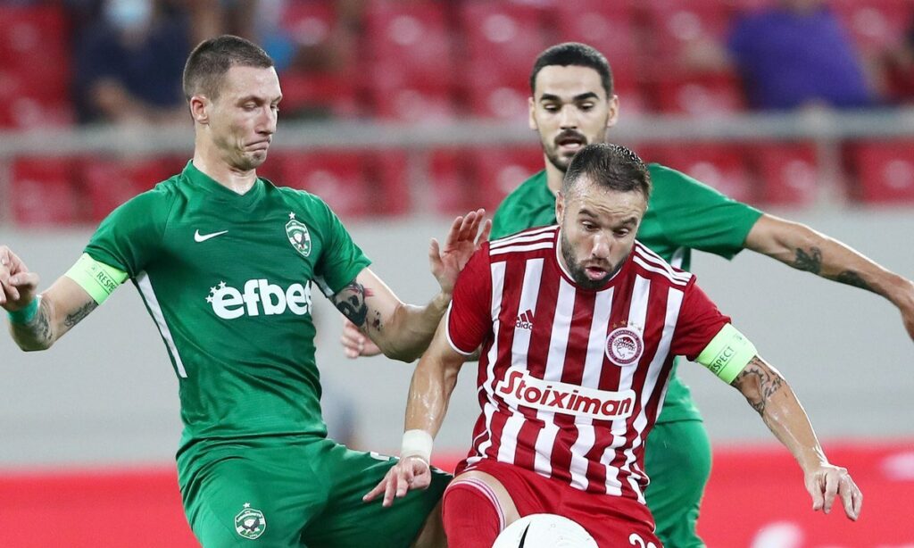 Ώρα πρόκρισης για Ολυμπιακό και ΠΑΟΚ στην Ευρώπη