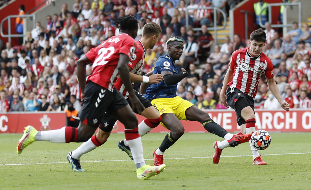 Premier League: Απώλεια για τη Γιουνάιτεντ, ζευγάρωσε τις νίκες η Τότεναμ