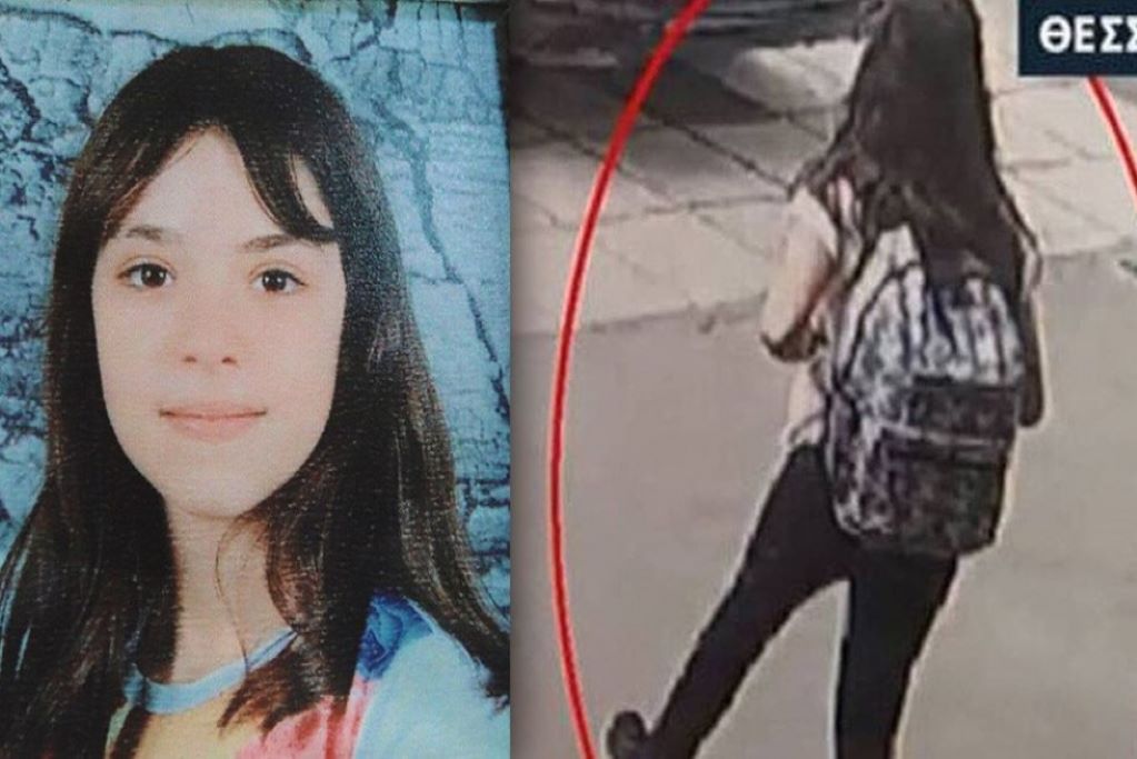 Νέα συνταρακτικά στοιχεία έρχονται στο φως για την απαγωγή της Μαρκέλλας