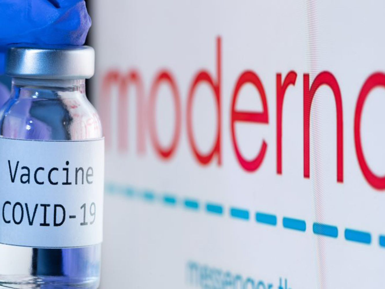 Μετάλλαξη Όμικρον: Η Moderna σκοπεύει να αναπτύξει αναμνηστική δόση εμβολίου ειδικά για την αντιμετώπισή της