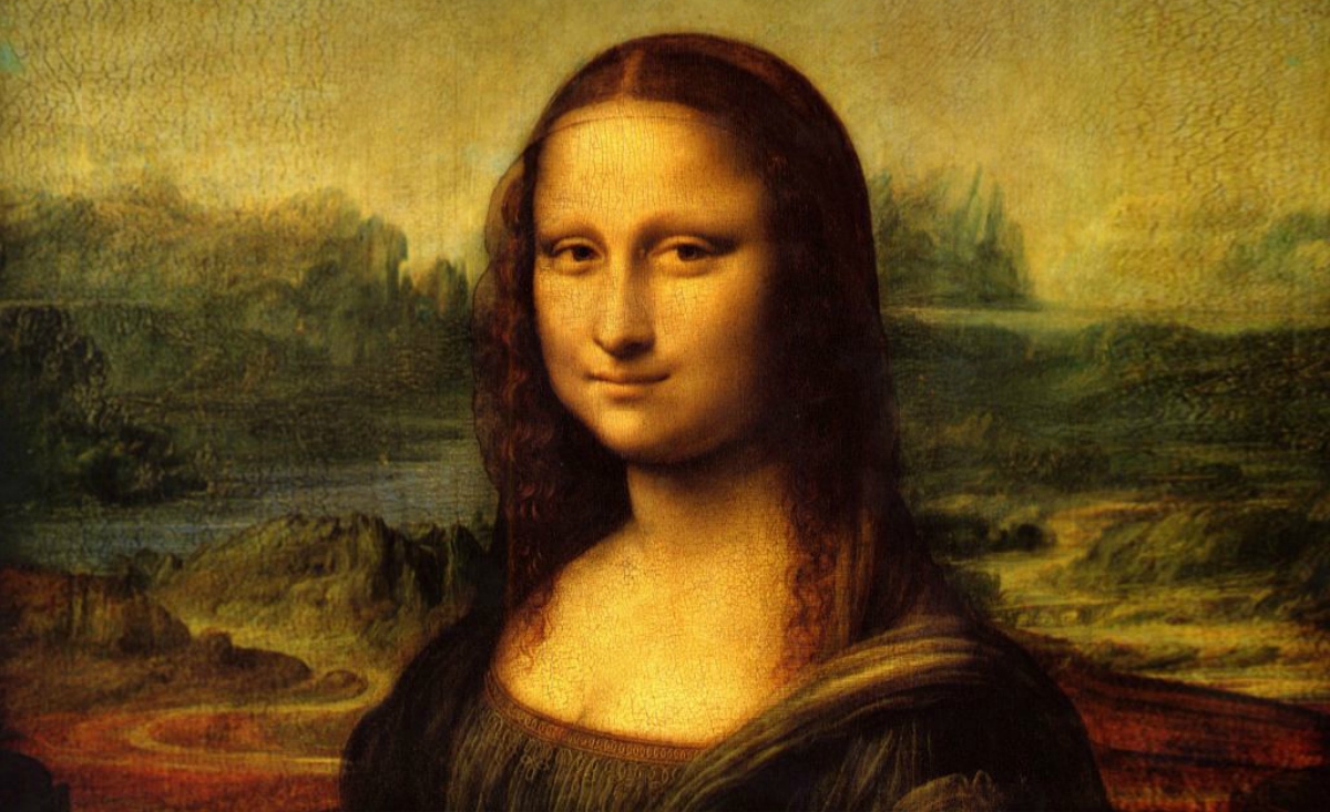 Μona Lisa: H ιστορία του καλύτερου πίνακα που έγινε ποτέ