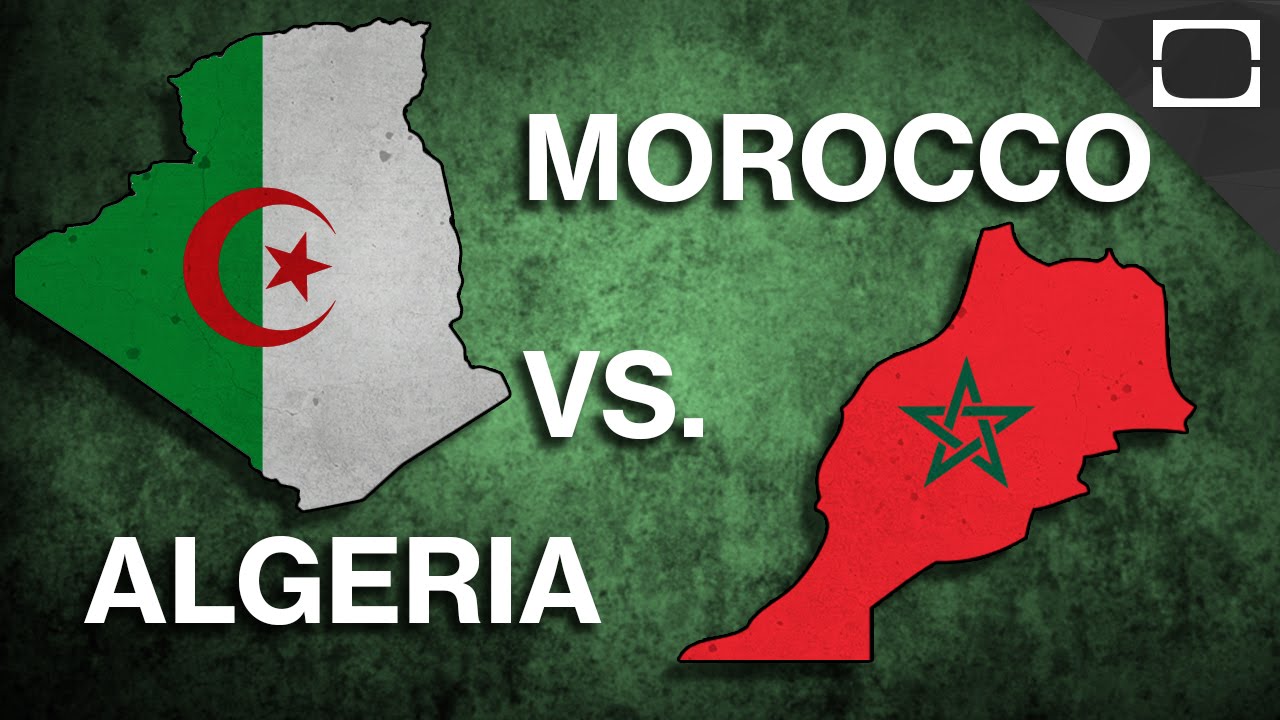 Για ακόμη μια φορά στα πρόθυρα πολέμου Αλγερία και Μαρόκο