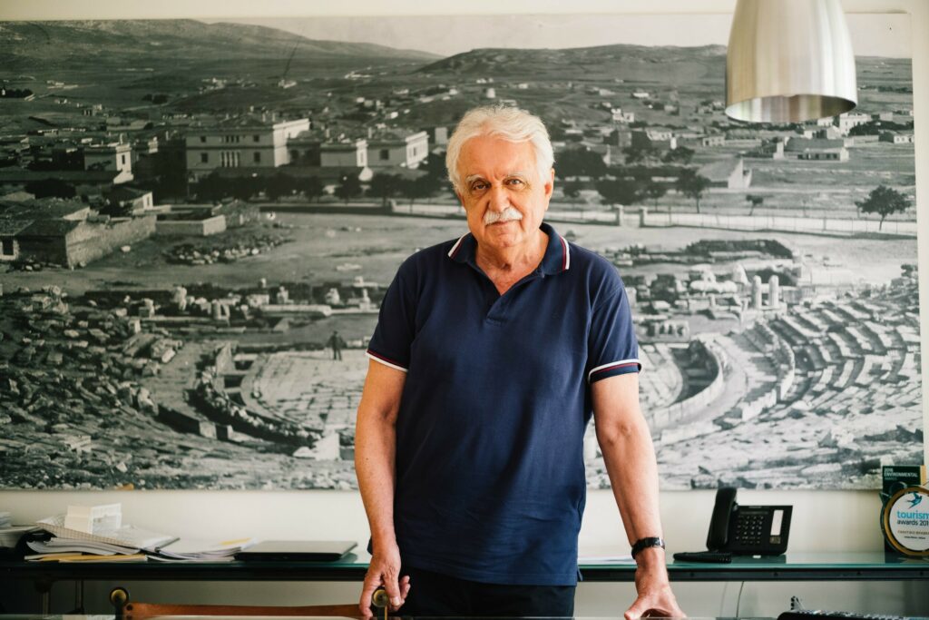 Σταύρος Μπένος