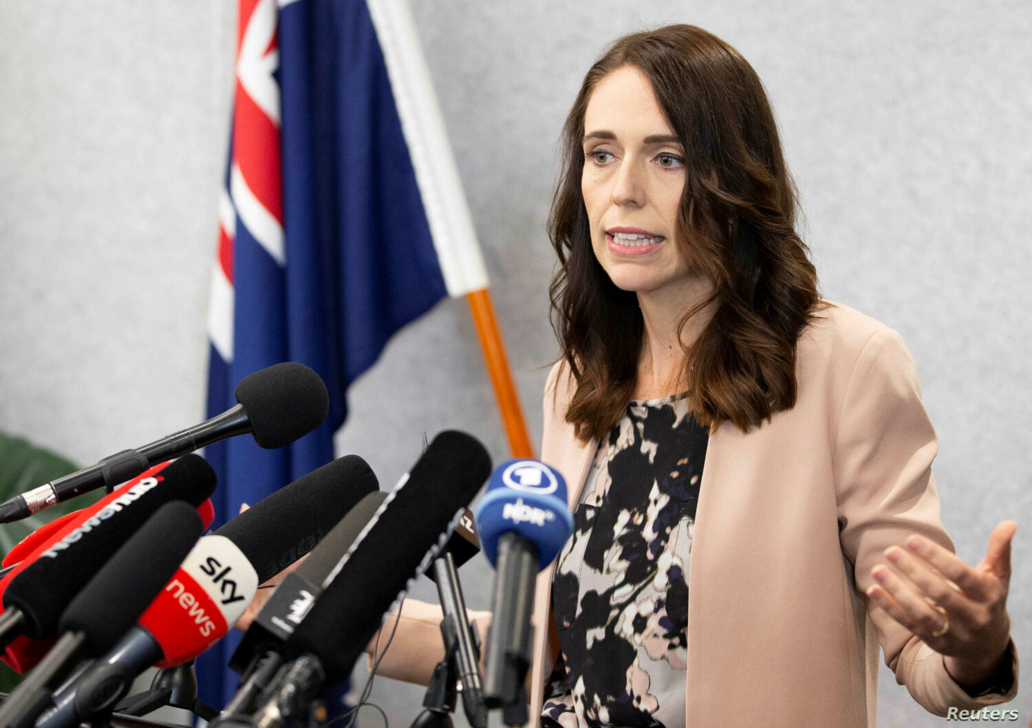 Νέα Ζηλανδία: Εντόπισαν 1 κρούσμα κορωνοϊού και ανακοινώθηκε εθνικό lockdown