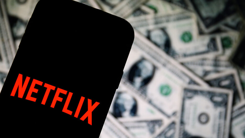 Σκάνδαλο: Πρώην εργαζόμενοι του Netflix κατηγορούνται για insider trading