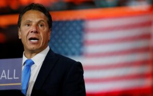 Ο κυβερνήτης της Νέας Υόρκης «παρενόχλησε σεξουαλικά» πολλές γυναίκες