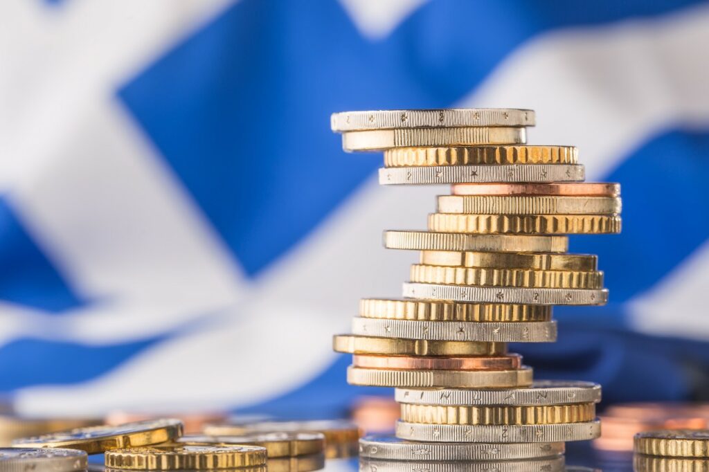 «Φρέναρε» στο 11,6% ο πληθωρισμός τον Ιούλιο - Στα ύψη οι τιμές
