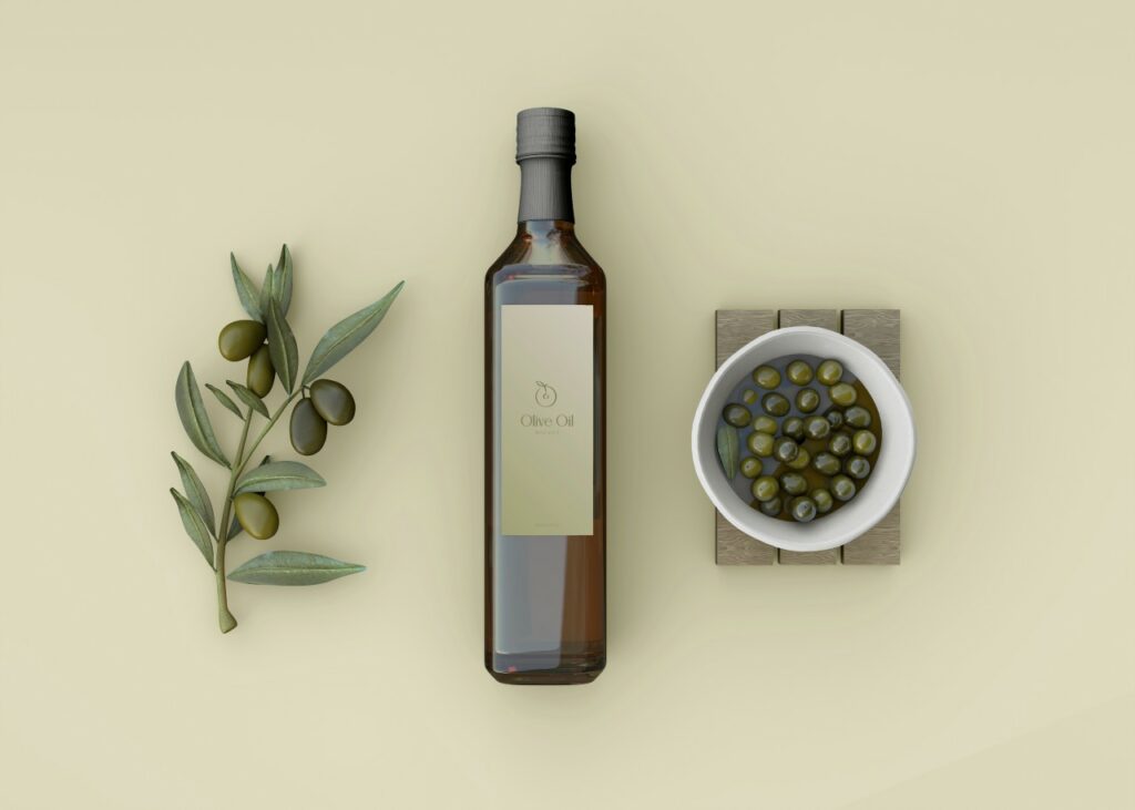 olive oil 2