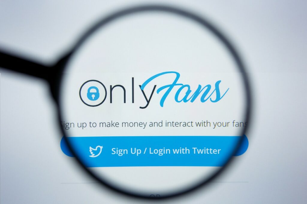 OnlyFans: Τελικά δεν θα απαγορεύσει το σεξουαλικό περιεχόμενο!