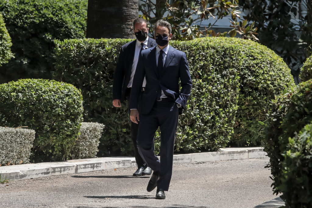 ανασχηματισμός