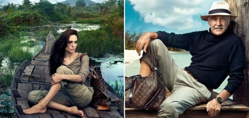 Louis Vuitton: Να κάνουμε όσο περισσότερο μπορούμε, ό,τι αγαπάμε