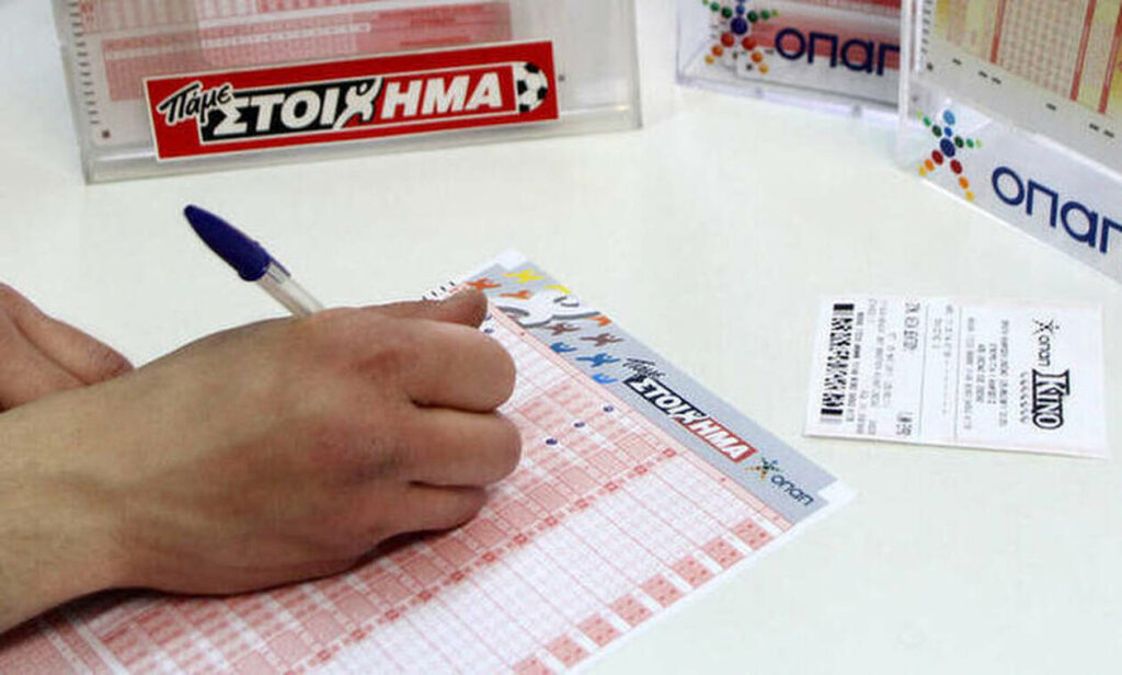 ΠΑΜΕ ΣΤΟΙΧΗΜΑ: Περισσότερα από 13εκατομμύρια ευρώ σε κέρδη μοίρασε την προηγούμενη εβδομάδα