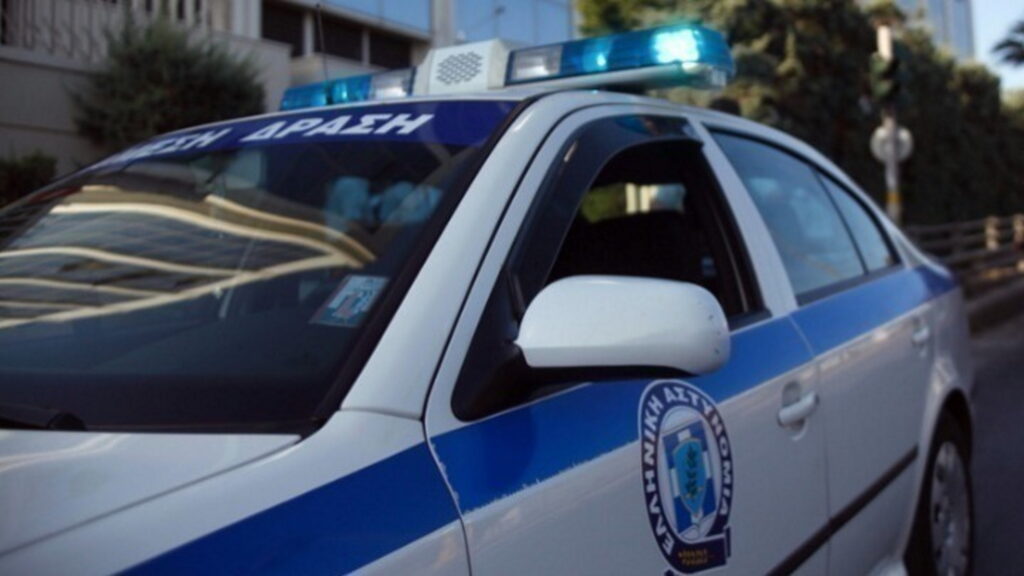 Κομοτηνή: Σύλληψη ενός ατόμου στην Εγνατία για υπόθεση μεταφοράς παράνομων μεταναστών - Λειτουργούσε ως προπομπός