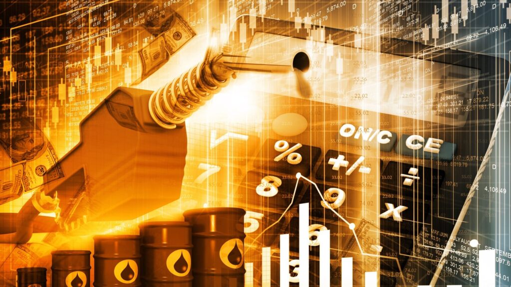 Πετρέλαιο: Προς εβδομαδιαίες απώλειες 10% – Κάτω από το φράγμα των $90 το αμερικανικό αργό