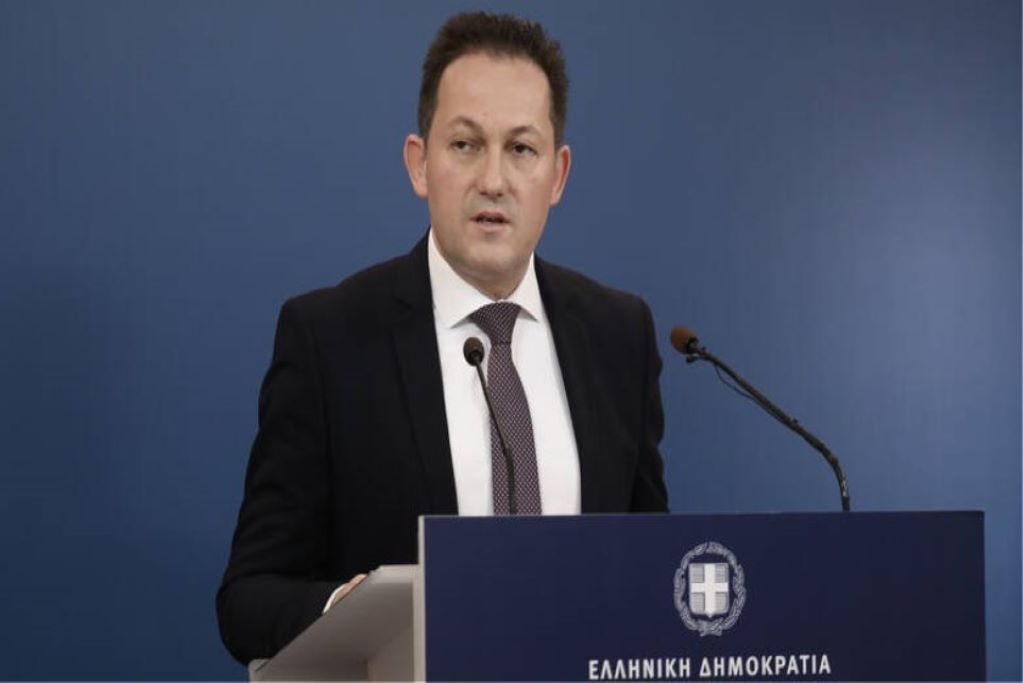 Στ. Πέτσας: Έχουμε τα χρηματοδοτικά εργαλεία για έργα που θα δώσουν αναπτυξιακή ώθηση