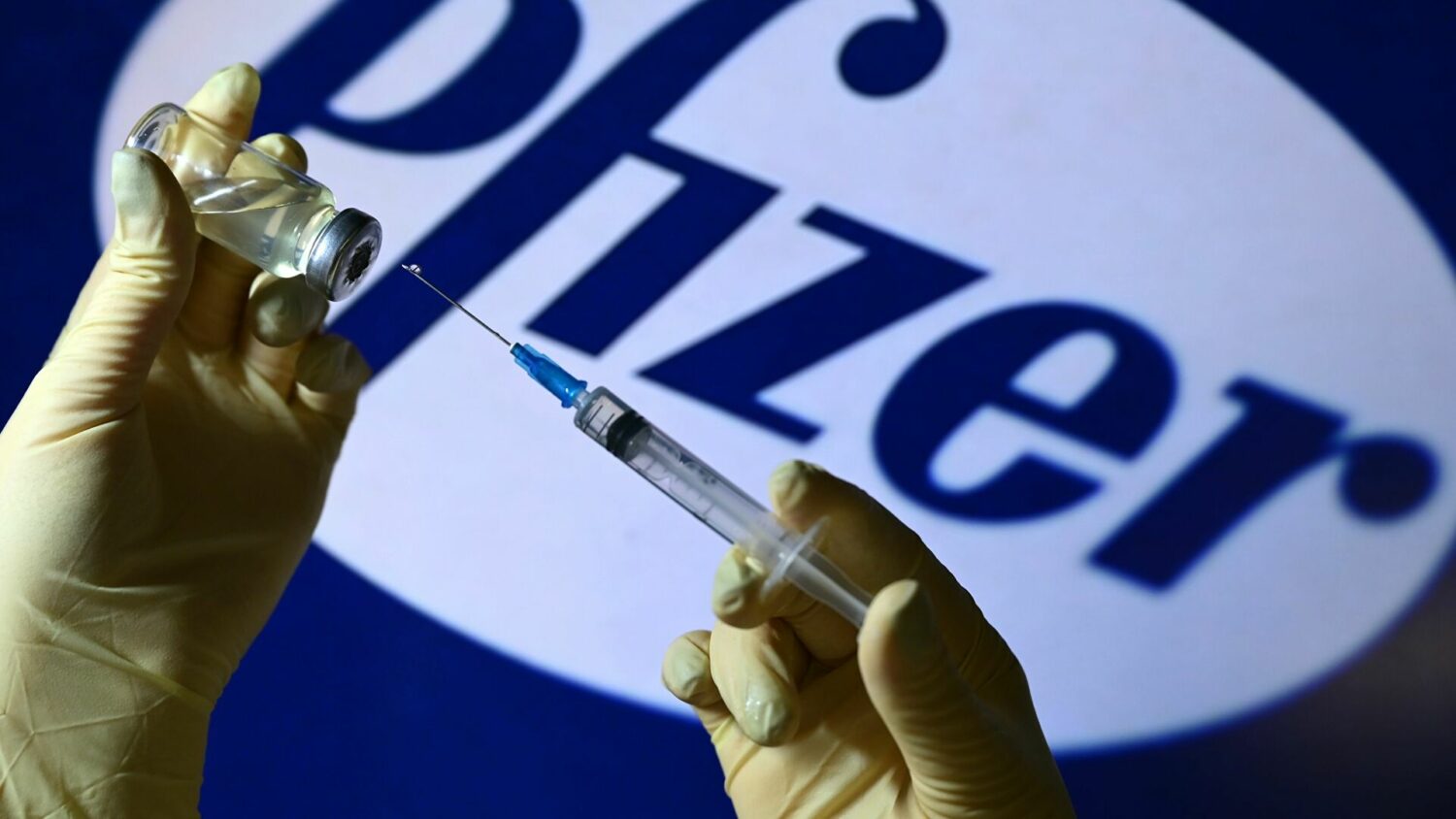 Εμβόλιο Pfizer: Πλήρη έγκριση από τον Αμερικανικό FDA