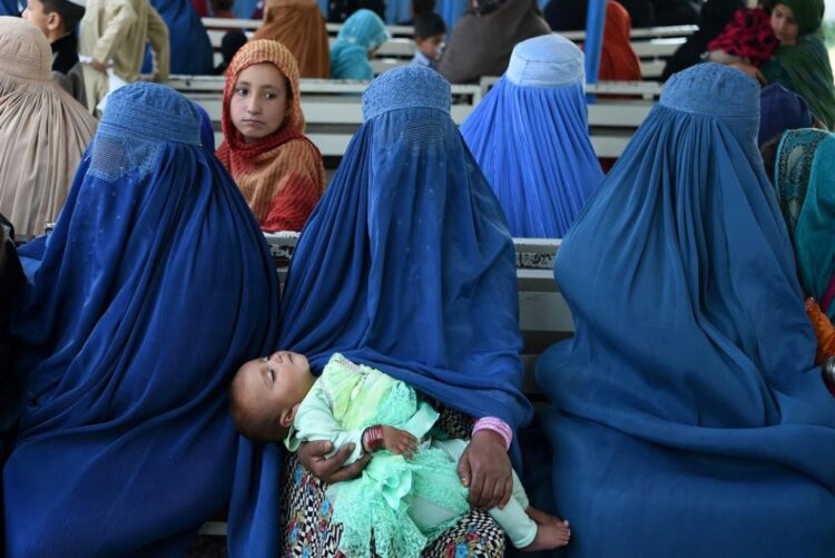 Ποιες χώρες θα φιλοξενήσουν τους πρόσφυγες του Αφγανιστάν