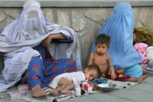 Ποιες χώρες θα φιλοξενήσουν τους πρόσφυγες του Αφγανιστάν