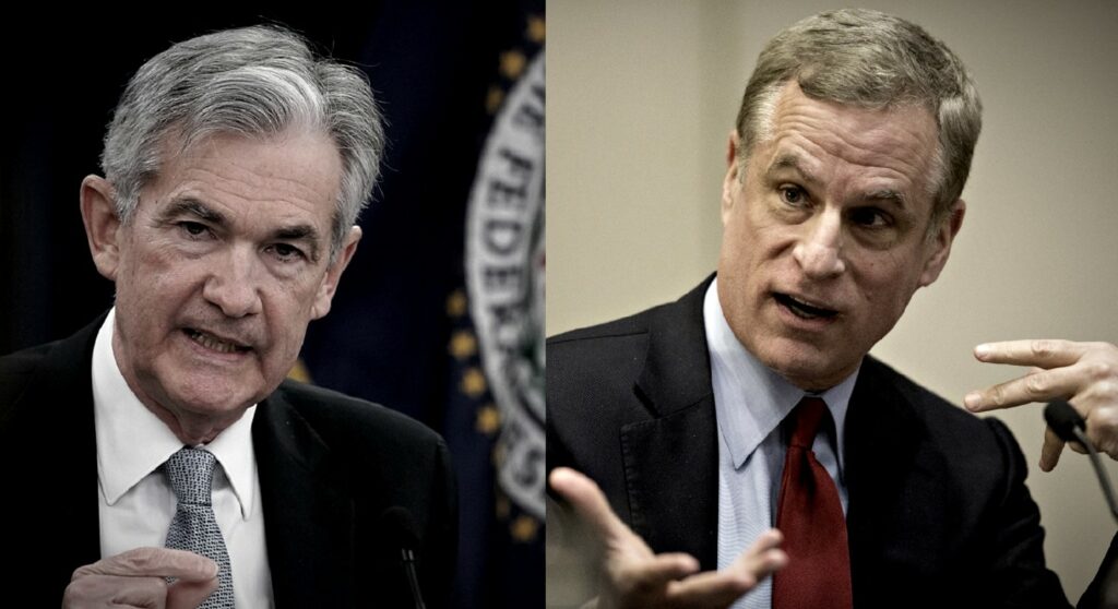 Αντάρτες και στη Fed: "Αρκετά με την ποσοτική χαλάρωση!"