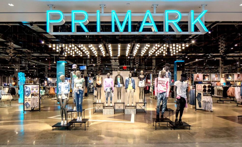 Primark: Έρχεται στην Ελλάδα η διάσημη αλυσίδα καταστημάτων - Radar.gr