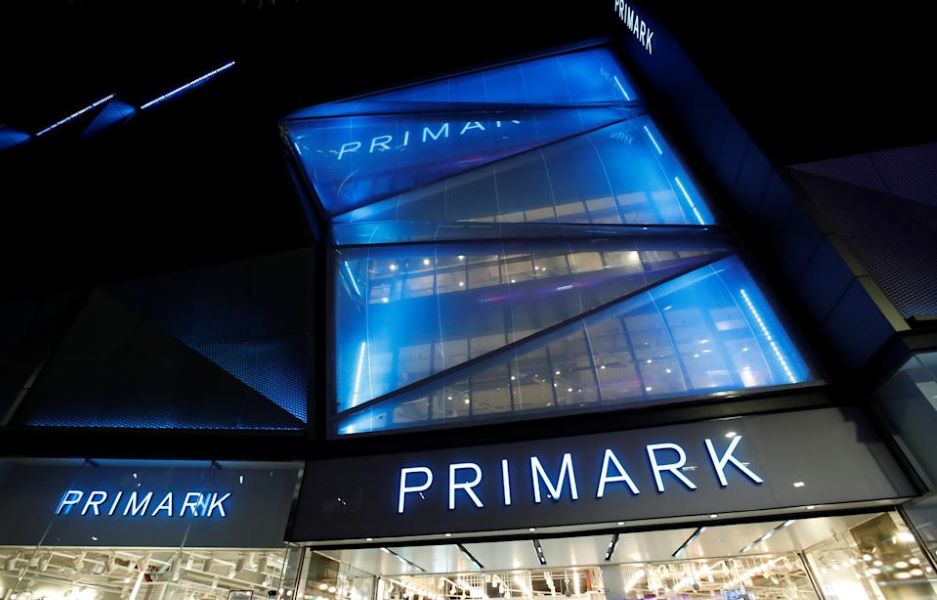 Primark: Έρχεται στην Ελλάδα η διάσημη αλυσίδα καταστημάτων