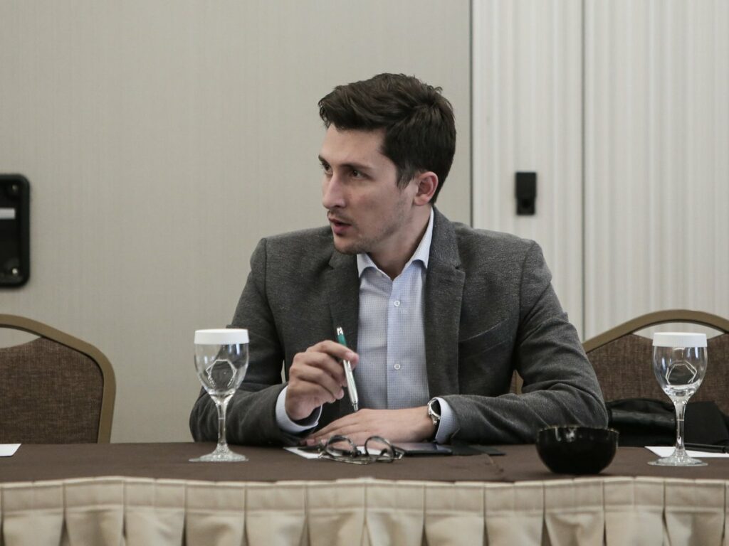 Χρηστίδης: Το έλλειμμα της κυβέρνησης στην προστασία του περιβάλλοντος είναι ξεκάθαρο