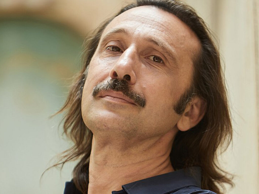 Ρένος Χαραλαμπίδης