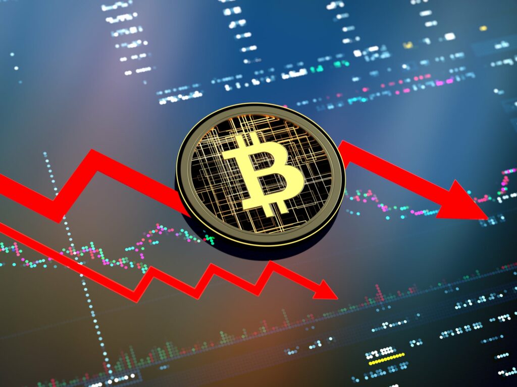 Το Bitcoin ξεπέρασε τα 45.000 δολάρια για πρώτη φορά μετά από δύο χρόνια