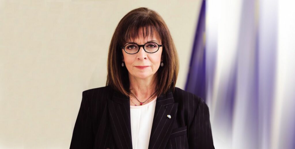 sakellaropoulou