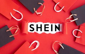 Η Shein και το μέλλον της γρήγορης μόδας