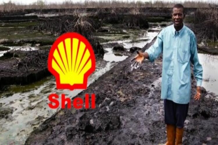 Πετρελαϊκή ρύπανση στη Νιγηρία: Η Shell καταβάλει αποζημιώσεις 95 εκατ. ευρώ