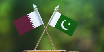 Πακιστάν ή Κατάρ; Ποιος επωφεληθεί από την άνοδο των Ταλιμπάν