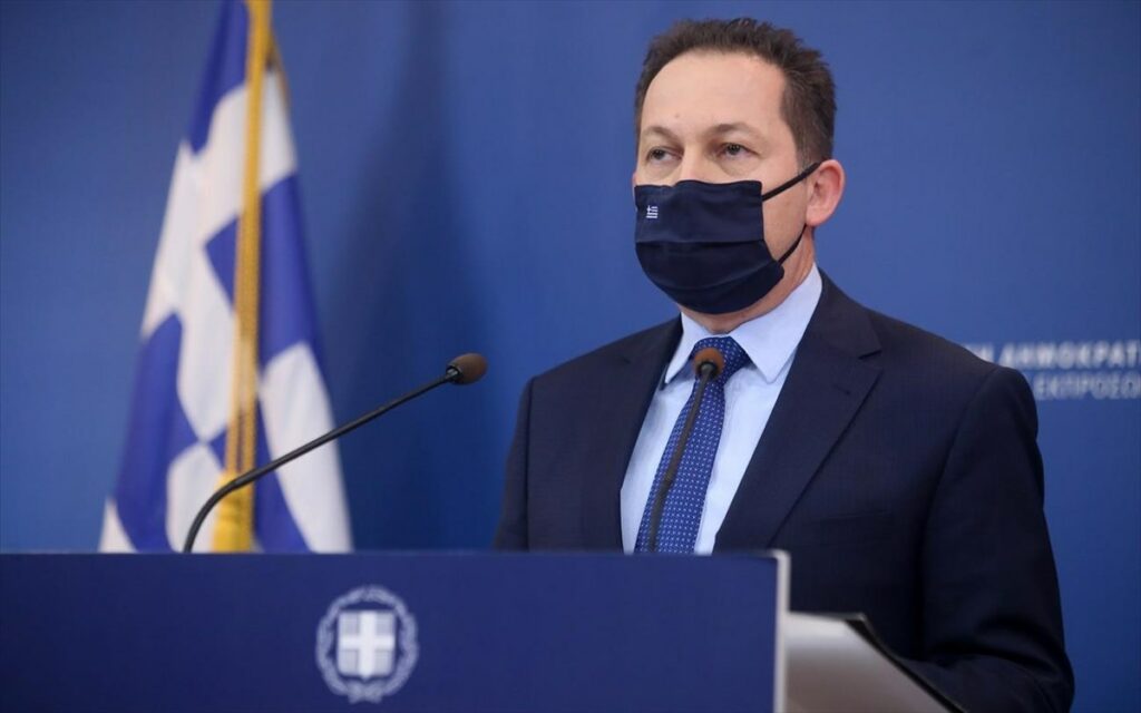 Πέτσας: Τα fake news βλάπτουν την προσπάθεια για να αντιμετωπίσουμε την κόλαση