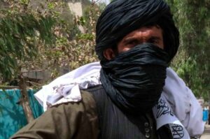 Hγέτης του ISIS: Οι Ταλιμπάν είναι εχθροί μας