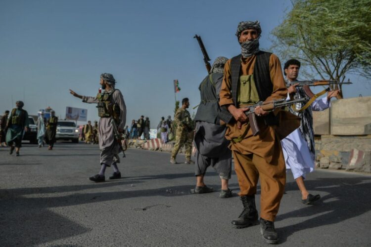 Αφγανιστάν: Οι Ταλιμπάν διατάσσουν τους μαχητές να σέβονται τους ξένους στη χώρα