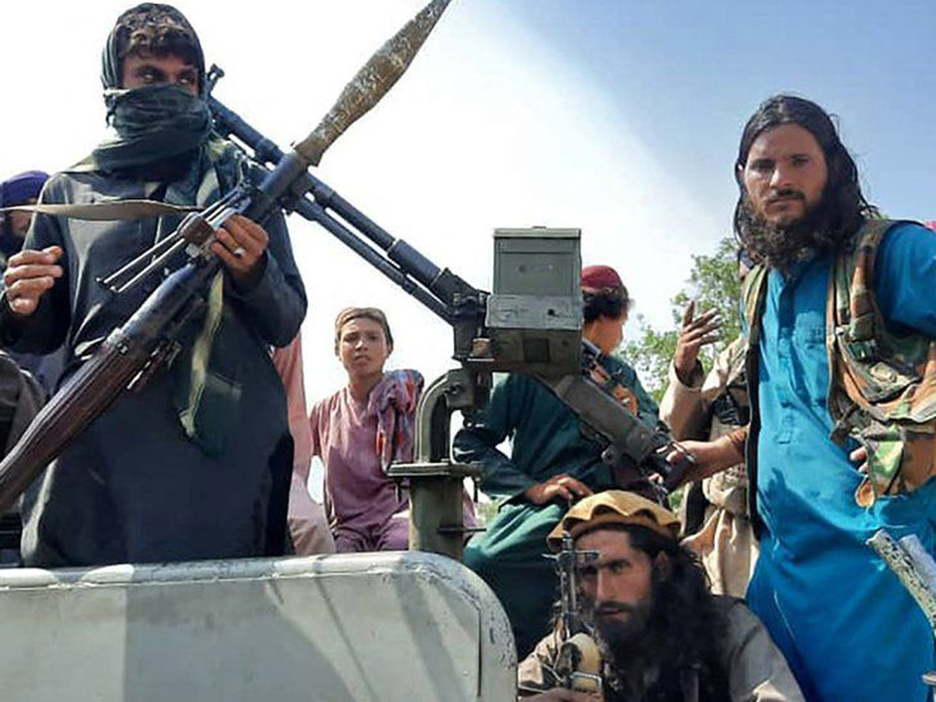 taliban taliban