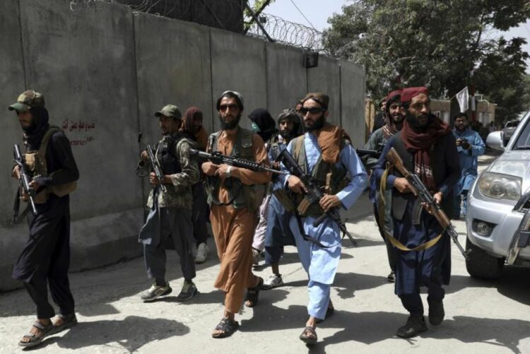 Οι Ταλιμπάν θα παρουσιάσουν το νέο κυβερνητικό πλαίσιο για το Αφγανιστάν