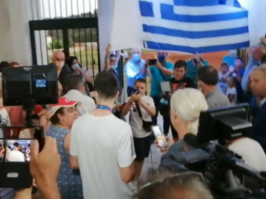 Τεντόγλου