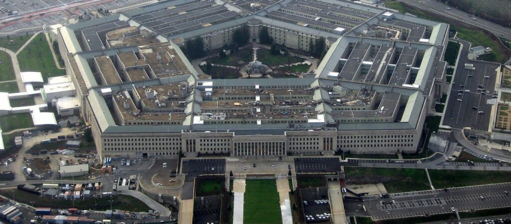 ΗΠΑ: Πυροβολισμοί κοντά στο Πεντάγωνο σήμαναν συναγερμό