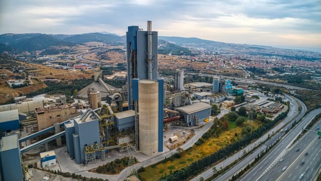 TITAN: 1.000.000 ευρώ δωρεά για δράσεις αποκατάστασης του περιβάλλοντος