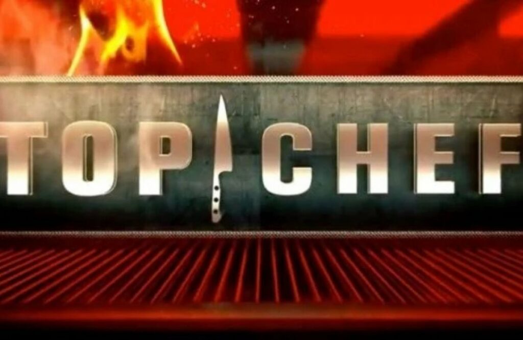 Top Chef: Αυτοί είναι οι 3 κριτές του ριάλιτι του ΣΚΑΪ