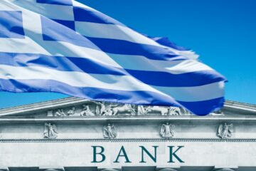 Τραπεζίτες: To «ζοφερό» οικονομικό περιβάλλον δεν αφήνει πολλά περιθώρια