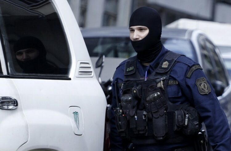 «Επαναστατική Αυτοάμυνα»: Συνελήφθη μέλος της τρομοκρατικής οργάνωσης