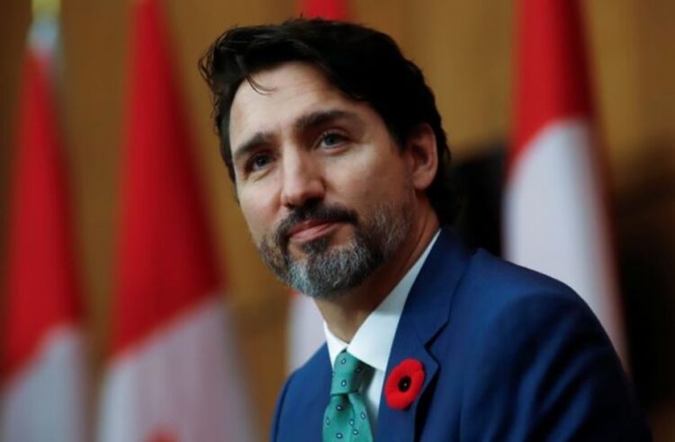 Καναδάς: Ο Τριντό πάει σε πρόωρες εκλογές το Σεπτέμβριο