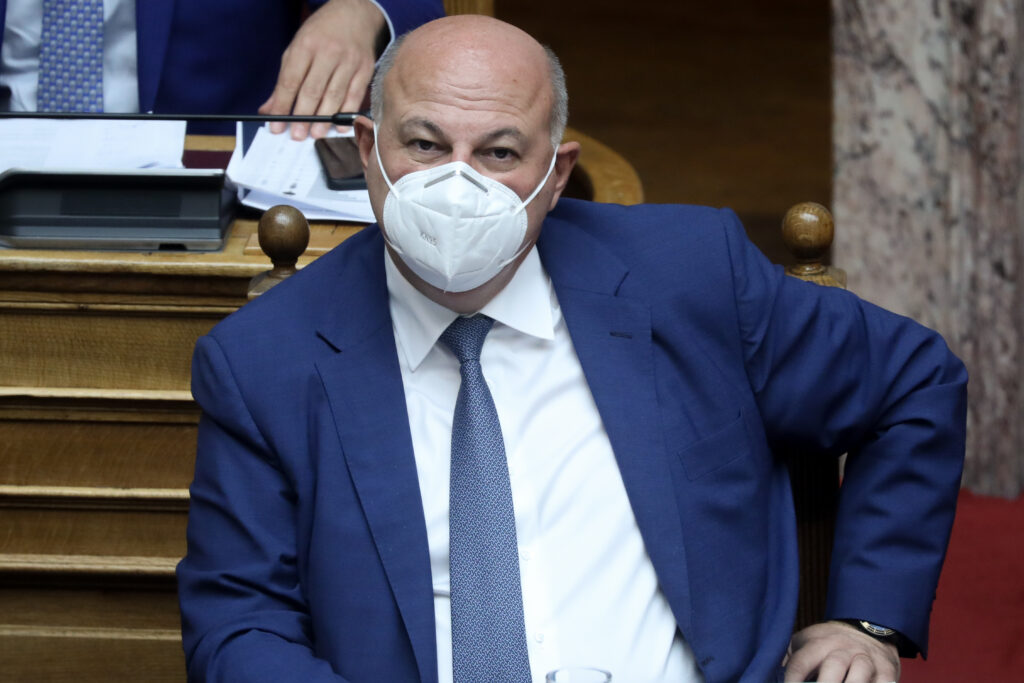 Τσιάρας