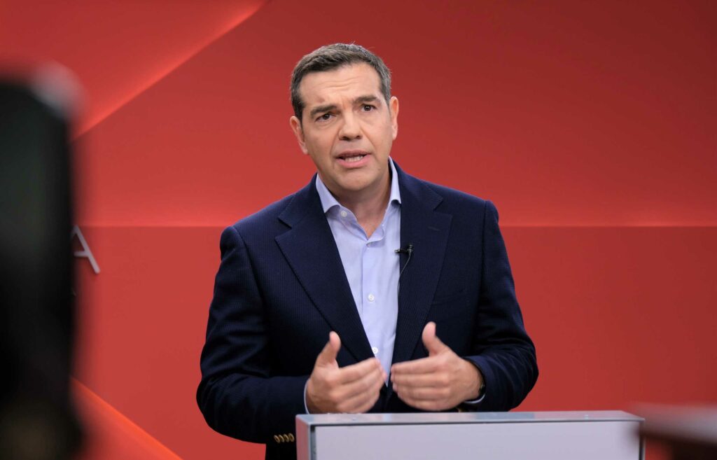 Τσίπρας: Να στηρίξουμε όσους δίνουν τη μάχη, όσους δοκιμάζονται και χάνουν τους κόπους μιας ζωής