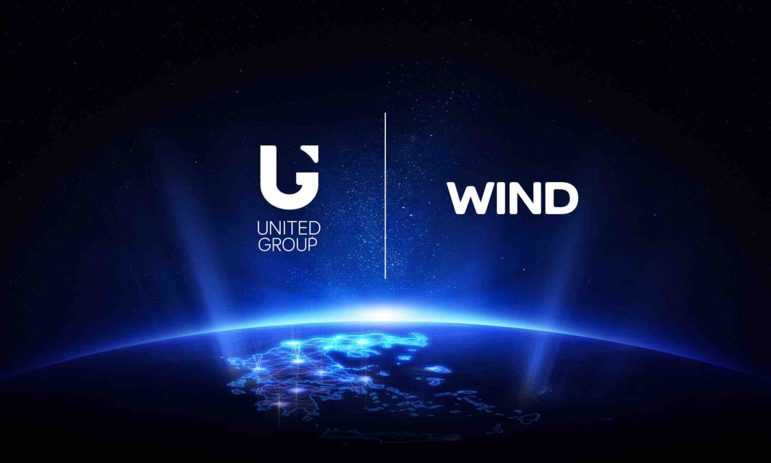 Η United Group αποκτά την Wind με τίμημα 1 δισ. ευρώ